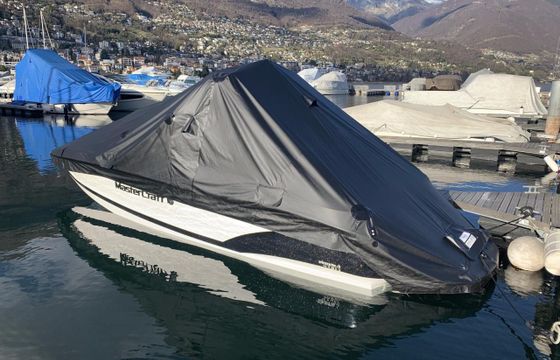 MasterCraft X-24