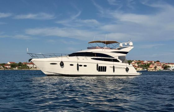 Princess 64