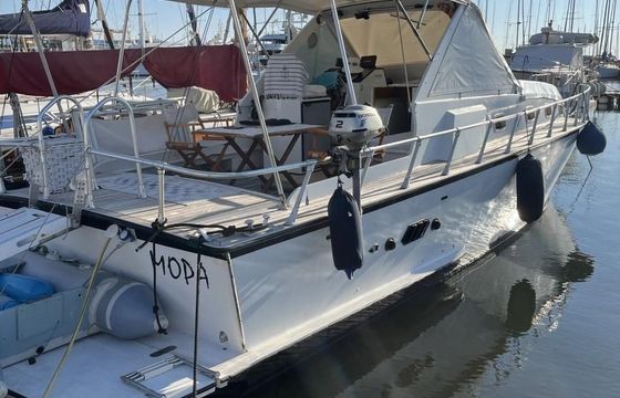 Jag Nautica 10,30