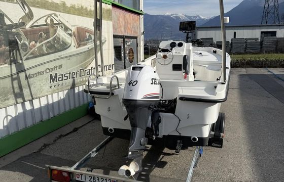 J2J Service A-fish