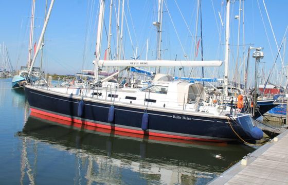 Van de Stadt Madeira 46