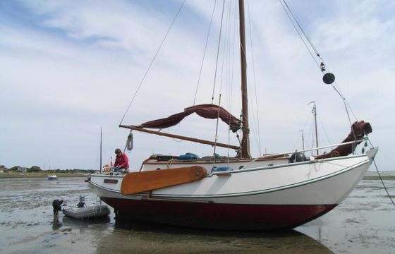 Tholense Schouw 1030