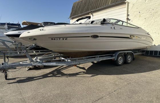 Mariah Z255