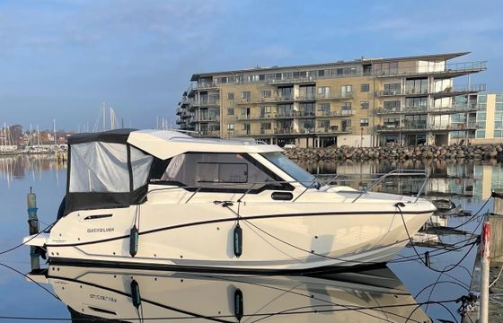 Quicksilver Active Weekend 675