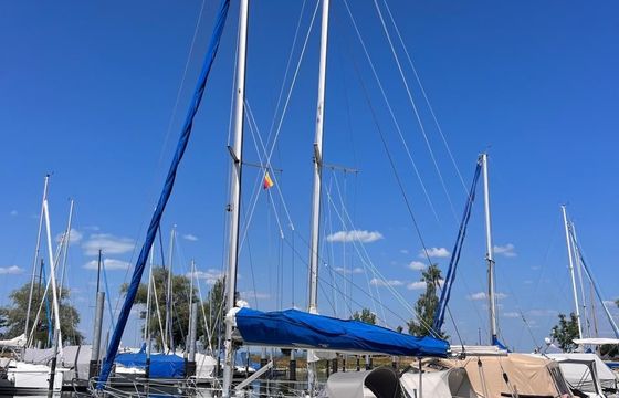 Sunwind 271
