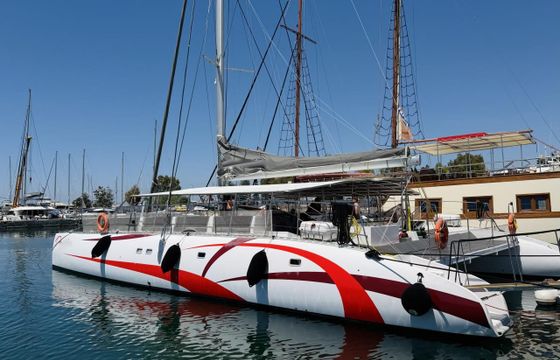 Ocean Voyager 64