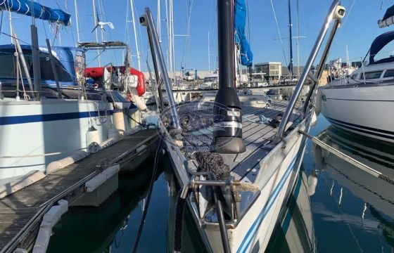 Bianca Yachts 414