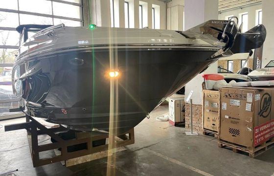 Sea Ray 250 SDO