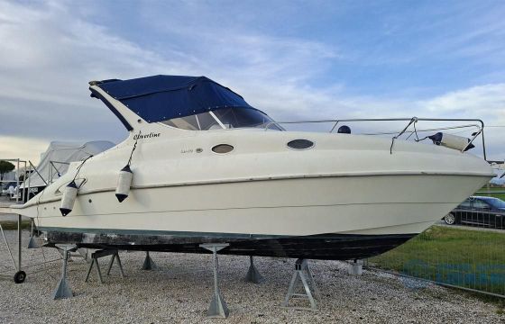 Coverline 8.30 CABIN