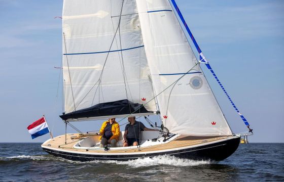 Saffier SC 6.50 Cruise