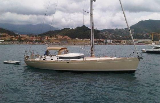 North Wind 58