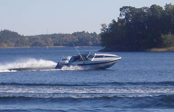 Wellcraft Nova 23 XL