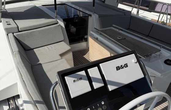 Oceanis 46.1