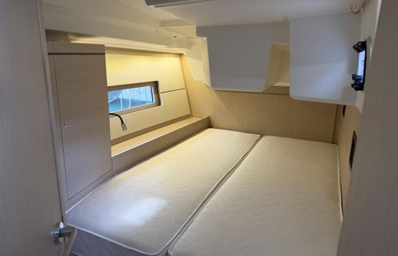 Oceanis 46.1