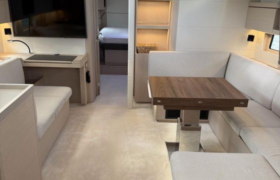 Oceanis 46.1