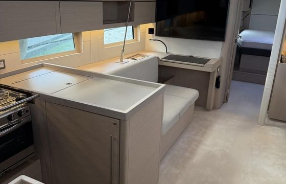 Oceanis 46.1