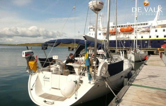 Jeanneau 45.1