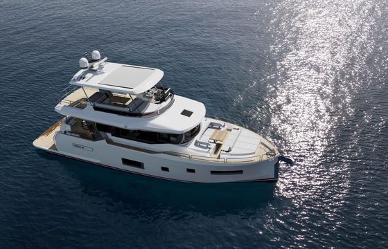 Sirena 60'