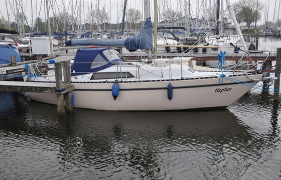 Neptun 27