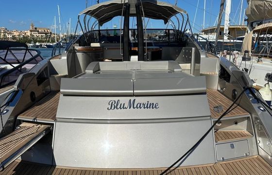 Riva 52 Rivale