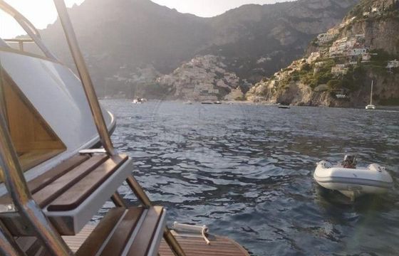 Cantieri di Pisa Akhir 22S
