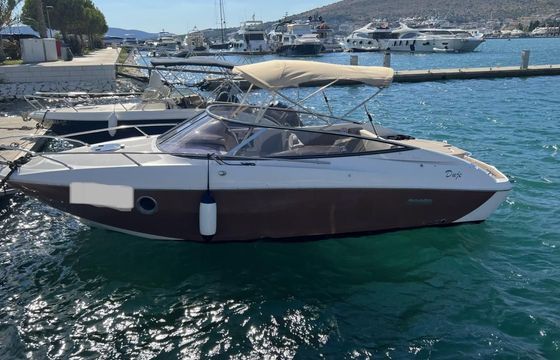 Sessa Cruiser S 26