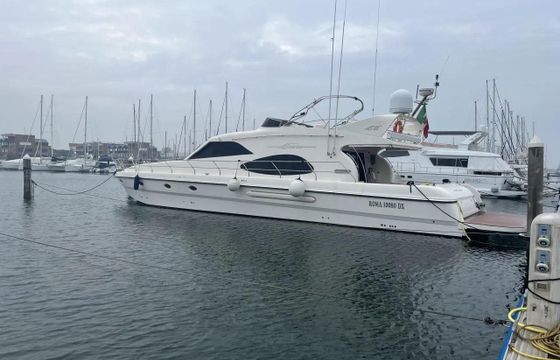 Al Shaali Marine AS68