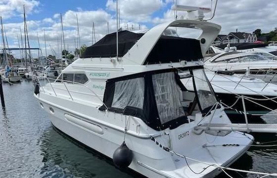 Schachner Flagship 38