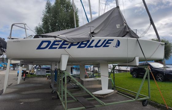 Devoti Melges 24