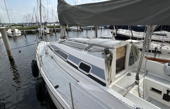 MG Yachts Spring 25