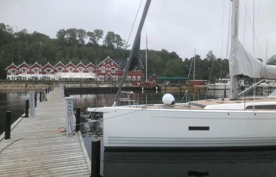 X-Yachts X4.9