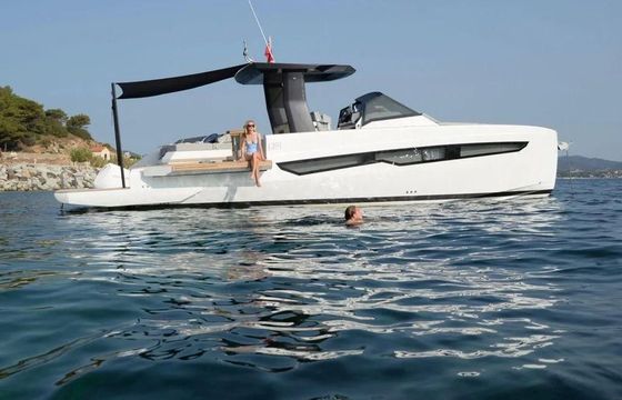 Fiart 39 seawalker