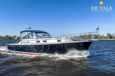 Grand Banks 54 Eastbay SX