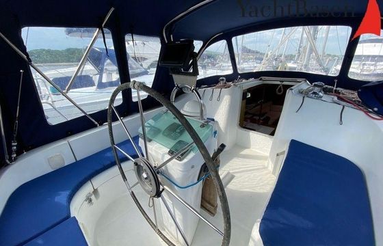 Beneteau Oceanis 362