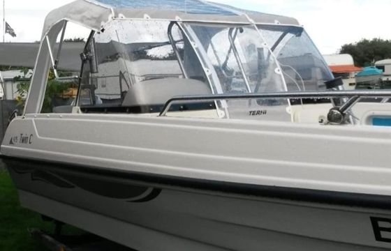Terhi 475 Twin C