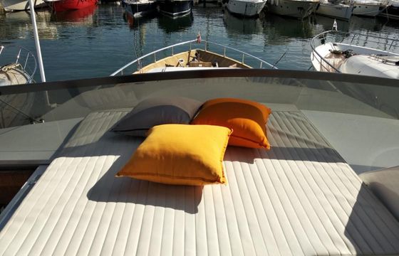 Cantieri di Pisa 20s