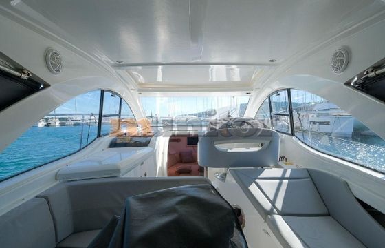 Beneteau Gran Turismo 34
