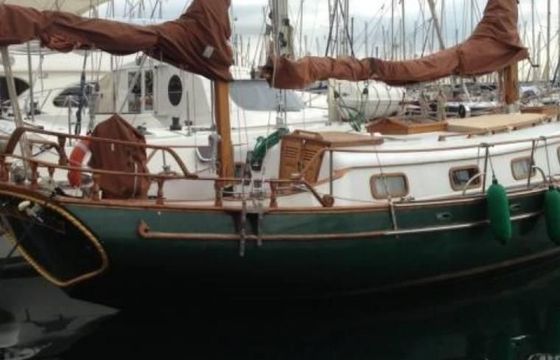 Formosa 36