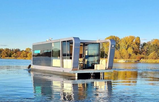 Perla E-vision 42