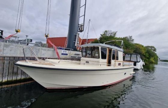 Targa 29