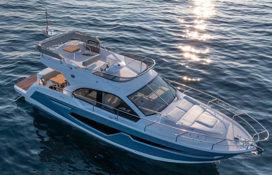 Sessa F42 FLY