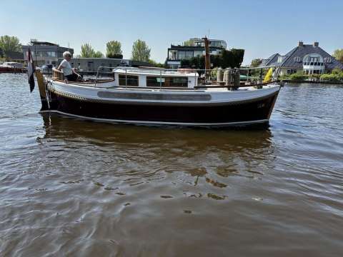Watercraft 900 Cabin Sloep