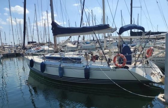 X-Yachts X-412 MkII