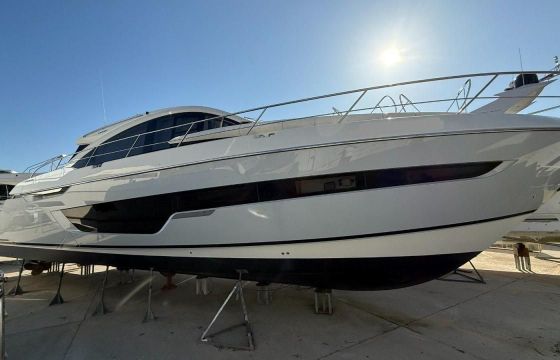 Fairline TARGA 65 GT - 2020