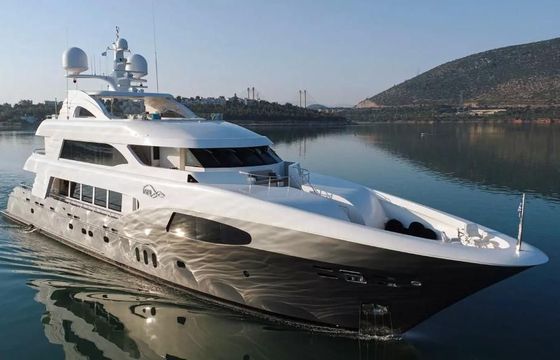 Navinco Corniche 121
