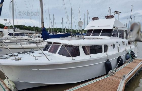 RIUNITI BORA IV