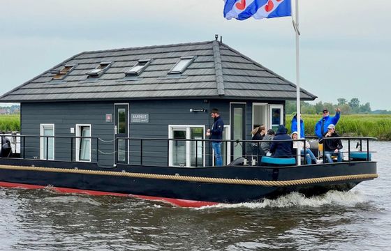 Prins Homeship 1350