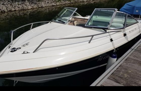 Cobia Challenger