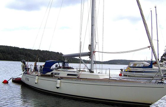 Drabant 38