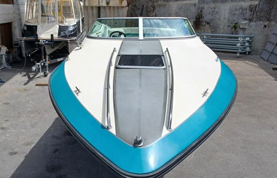 Cruisers 2500 Rogue 25 SP